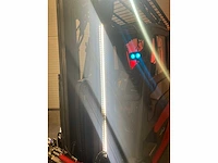 2020 linde e20-01/600 2000kg lepelversteller bomvolle vorkheftruck - afbeelding 11 van  25