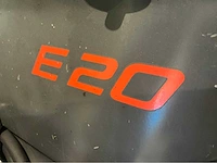 2020 linde e20-01/600 2000kg lepelversteller bomvolle vorkheftruck - afbeelding 16 van  25