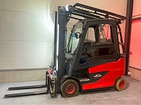 2020 linde e20-01/600 2000kg lepelversteller bomvolle vorkheftruck - afbeelding 12 van  25