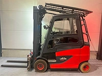 2020 linde e20-01/600 2000kg lepelversteller bomvolle vorkheftruck - afbeelding 19 van  25
