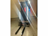 2020 linde e20-01/600 2000kg lepelversteller bomvolle vorkheftruck - afbeelding 20 van  25