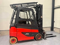 2020 linde e20-01/600 2000kg lepelversteller bomvolle vorkheftruck - afbeelding 22 van  25