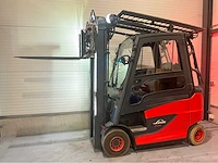 2020 linde e20-01/600 2000kg lepelversteller bomvolle vorkheftruck - afbeelding 23 van  25