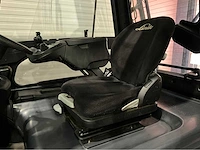 2020 linde e25hl-01/600 lepelversteller bomvolle vorkheftruck - afbeelding 11 van  31