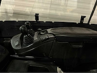 2020 linde e25hl-01/600 lepelversteller bomvolle vorkheftruck - afbeelding 13 van  31