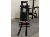 2020 linde e25hl-01/600 lepelversteller bomvolle vorkheftruck - afbeelding 27 van  31