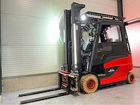 2020 linde e25hl-01/600 lepelversteller bomvolle vorkheftruck