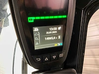 2020 linde e25hl-01/600 lepelversteller bomvolle vorkheftruck - afbeelding 34 van  34