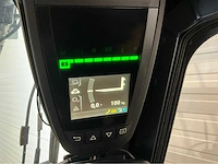 2020 linde e25hl-01/600 lepelversteller bomvolle vorkheftruck - afbeelding 4 van  34