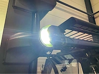 2020 linde e25hl-01/600 lepelversteller bomvolle vorkheftruck - afbeelding 13 van  34