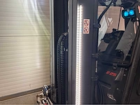 2020 linde e25hl-01/600 lepelversteller bomvolle vorkheftruck - afbeelding 16 van  34