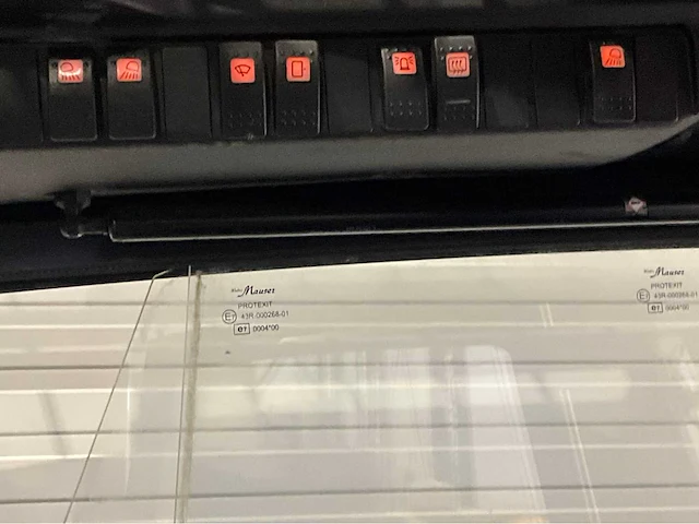 2020 linde e25hl-01/600 lepelversteller bomvolle vorkheftruck - afbeelding 20 van  34