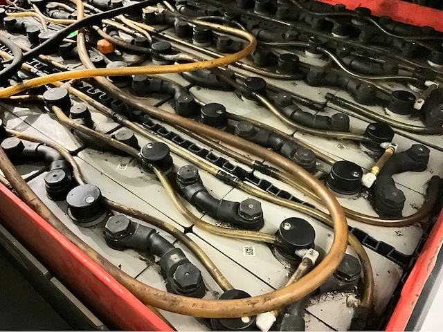 2020 linde e25hl-01/600 lepelversteller bomvolle vorkheftruck - afbeelding 22 van  34