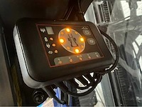 2020 linde e25hl-01/600 lepelversteller bomvolle vorkheftruck - afbeelding 25 van  34