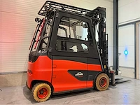 2020 linde e25hl-01/600 lepelversteller bomvolle vorkheftruck - afbeelding 31 van  34