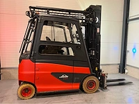 2020 linde e25hl-01/600 lepelversteller bomvolle vorkheftruck - afbeelding 32 van  34