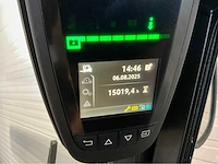 2020 linde e30-01 3000kg vorkheftruck - afbeelding 3 van  22