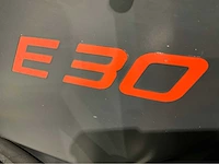 2020 linde e30-01 3000kg vorkheftruck - afbeelding 5 van  22