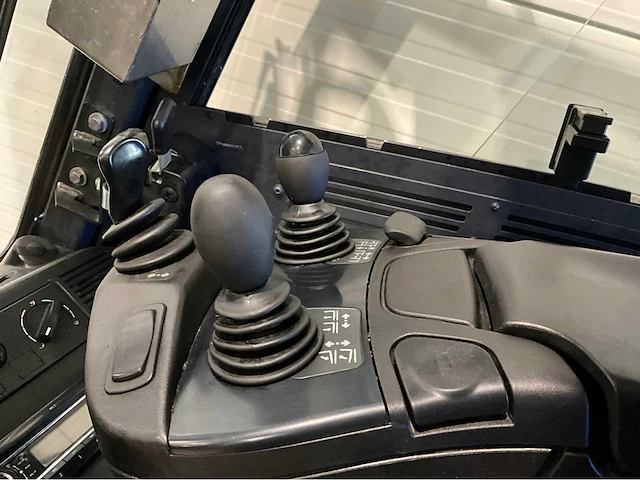 2020 linde e30-01 3000kg vorkheftruck - afbeelding 8 van  22