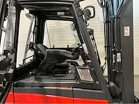 2020 linde e30-01 3000kg vorkheftruck - afbeelding 14 van  22