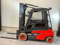 2020 linde e30-01 3000kg vorkheftruck - afbeelding 16 van  22