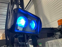 2020 linde e30-01 3000kg vorkheftruck - afbeelding 22 van  22