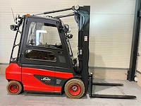 2020 linde e30-01 3000kg vorkheftruck - afbeelding 18 van  22