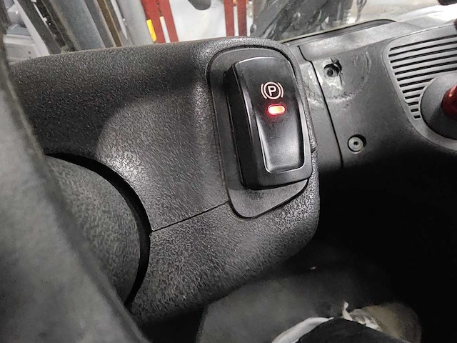 2020 linde e45hl-01/600 4500kg multi-vorkversteller met klem vorkheftruck - afbeelding 13 van  27