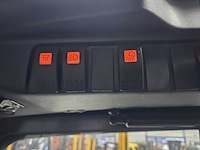 2020 linde e45hl-01/600 4500kg multi-vorkversteller met klem vorkheftruck - afbeelding 14 van  27