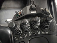 2020 linde e45hl-01/600 4500kg multi-vorkversteller met klem vorkheftruck - afbeelding 15 van  27