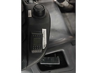 2020 linde e45hl-01/600 4500kg multi-vorkversteller met klem vorkheftruck - afbeelding 16 van  27