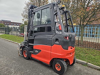 2020 linde e45hl-01/600 4500kg multi-vorkversteller met klem vorkheftruck - afbeelding 21 van  27