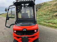 2020 linde h30d-01 vorkheftruck - afbeelding 4 van  40