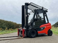 2020 linde h30d-01 vorkheftruck - afbeelding 12 van  40