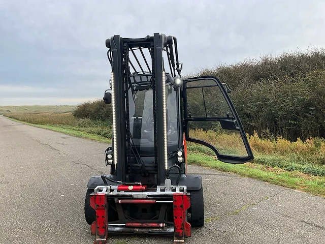 2020 linde h30d-01 vorkheftruck - afbeelding 36 van  40