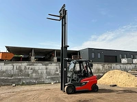 2020 linde h35t-01 vorkheftruck - afbeelding 11 van  18