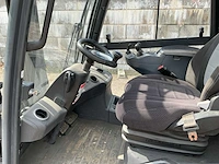 2020 linde h35t-01 vorkheftruck - afbeelding 8 van  18