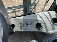 2020 linde h35t-01 vorkheftruck - afbeelding 9 van  18