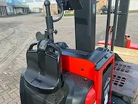 2020 linde n16 logistic portal train trolley - afbeelding 3 van  29