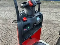 2020 linde n16 logistic portal train trolley - afbeelding 4 van  29