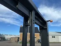 2020 linde n16 logistic portal train trolley - afbeelding 5 van  29