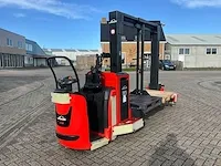 2020 linde n16 logistic portal train trolley - afbeelding 23 van  29