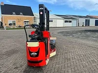 2020 linde n16 logistic portal train trolley - afbeelding 24 van  29