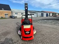 2020 linde n16 logistic portal train trolley - afbeelding 25 van  29