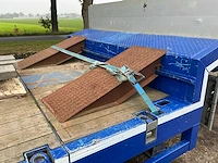 2020 lintrailers 14lsdu s3a dieplader - afbeelding 3 van  92