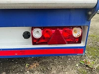 2020 lintrailers 14lsdu s3a dieplader - afbeelding 9 van  92