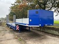 2020 lintrailers 14lsdu s3a dieplader - afbeelding 1 van  92
