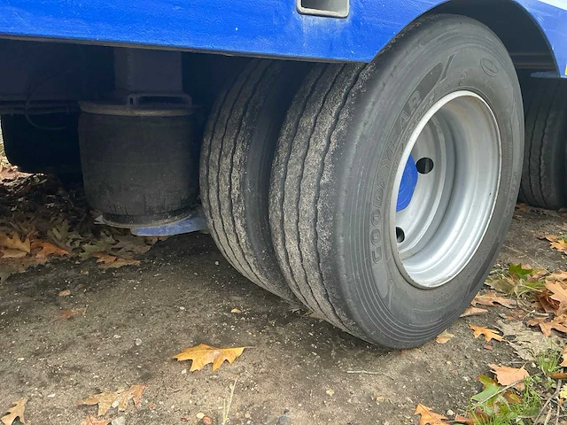 2020 lintrailers 14lsdu s3a dieplader - afbeelding 13 van  92