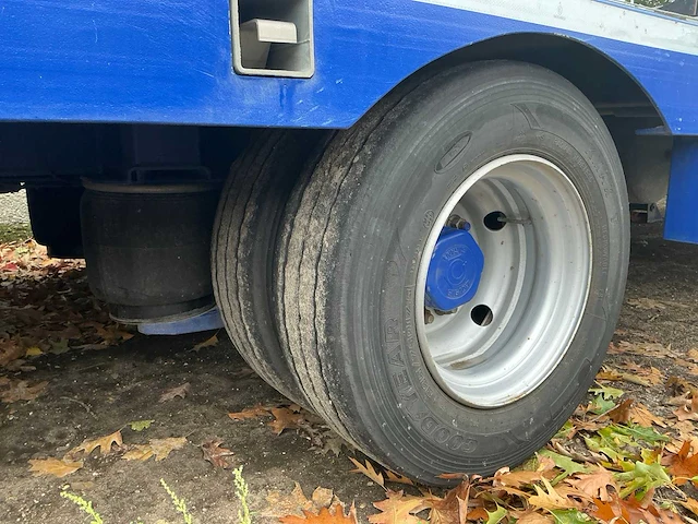 2020 lintrailers 14lsdu s3a dieplader - afbeelding 14 van  92