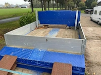 2020 lintrailers 14lsdu s3a dieplader - afbeelding 15 van  92